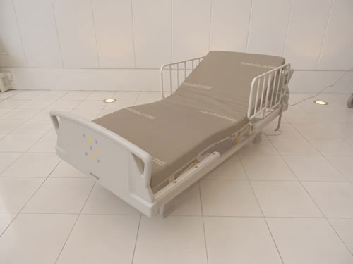 中古介護ベッド