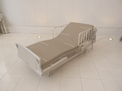 中古介護ベッド