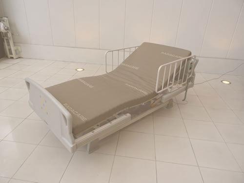 中古介護ベッド