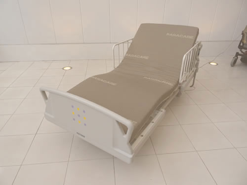 中古介護ベッド