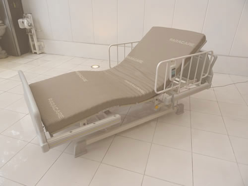 中古介護ベッド