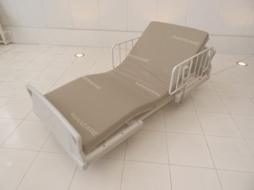中古介護ベッド