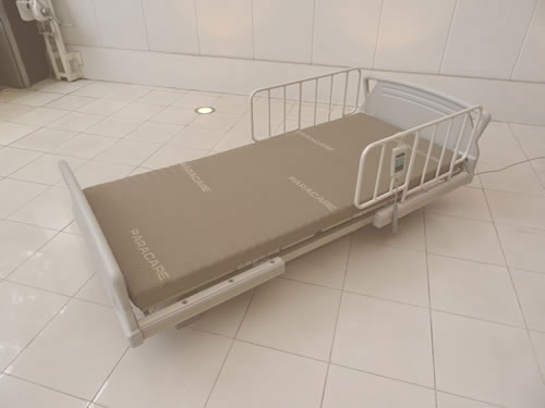 中古介護ベッド