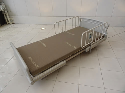 中古介護ベッド