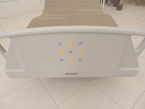 中古介護ベッド