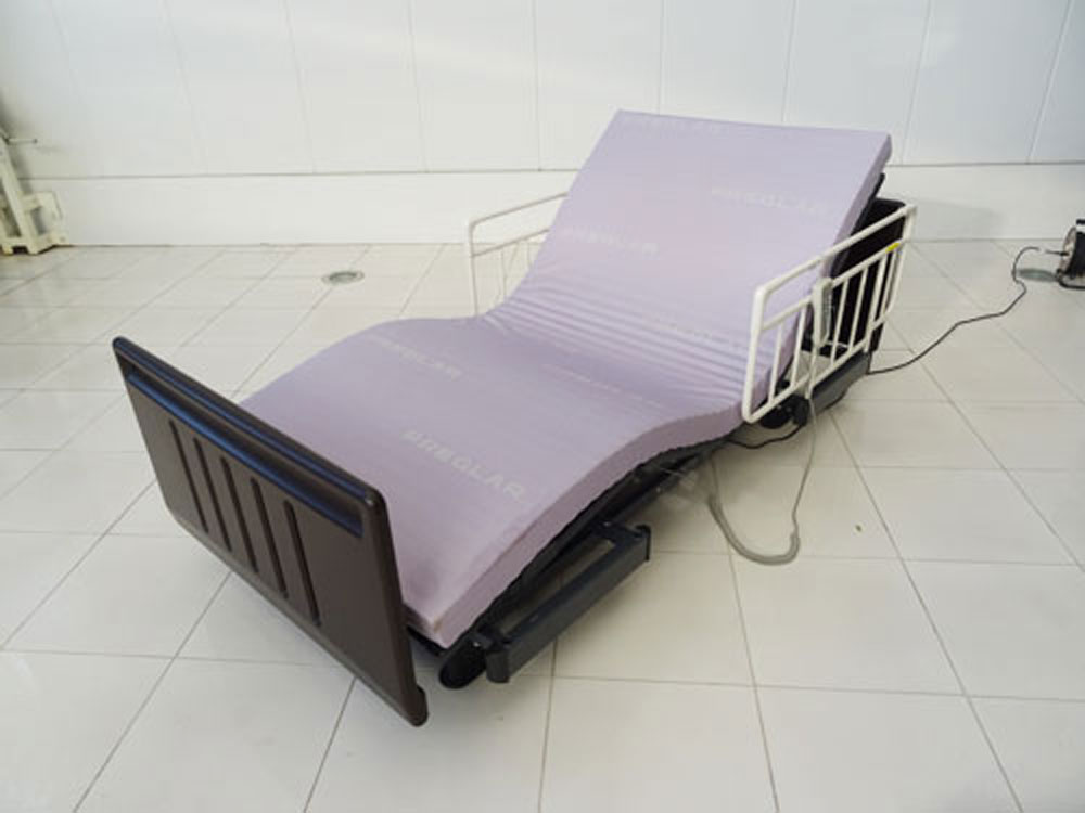中古介護ベッド