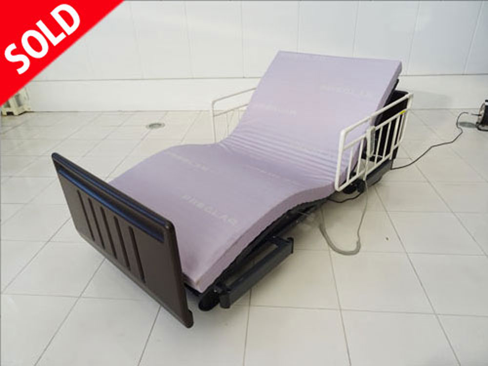 中古介護ベッド