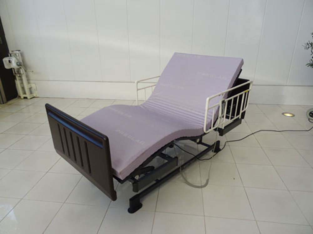 中古介護ベッド