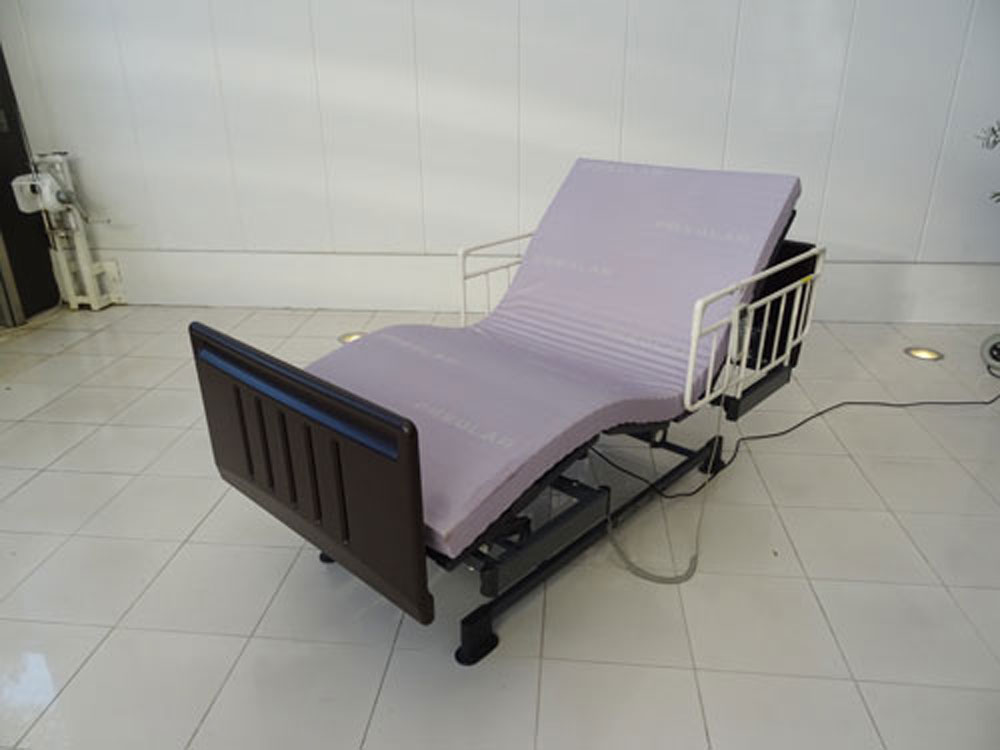 中古介護ベッド