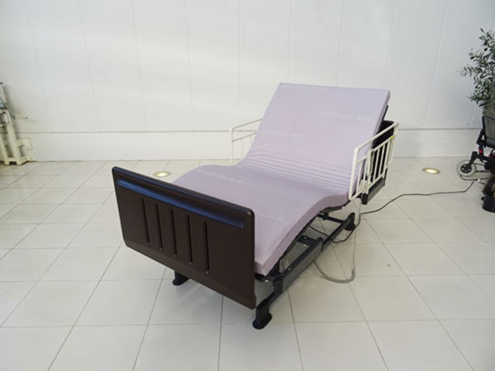 中古介護ベッド