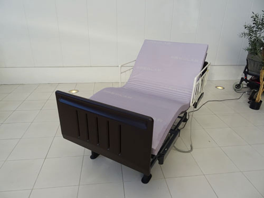 中古介護ベッド
