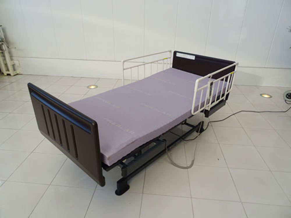 中古介護ベッド
