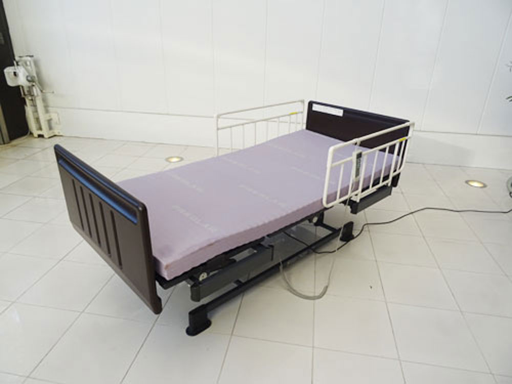中古介護ベッド