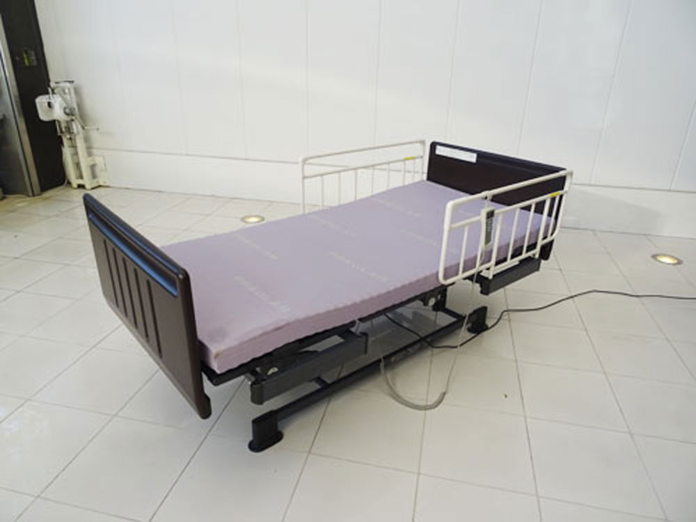 中古介護ベッド