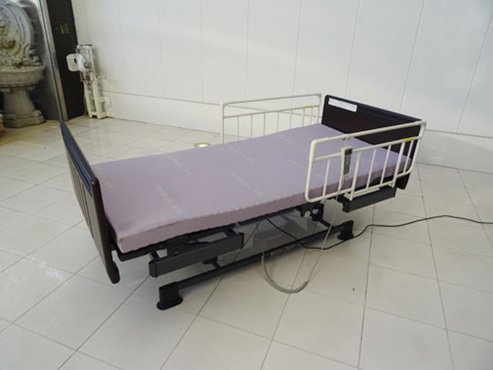中古介護ベッド