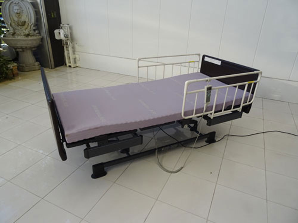 中古介護ベッド