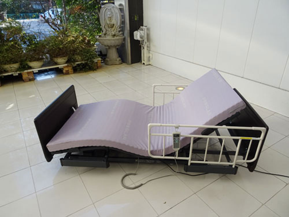 中古介護ベッド