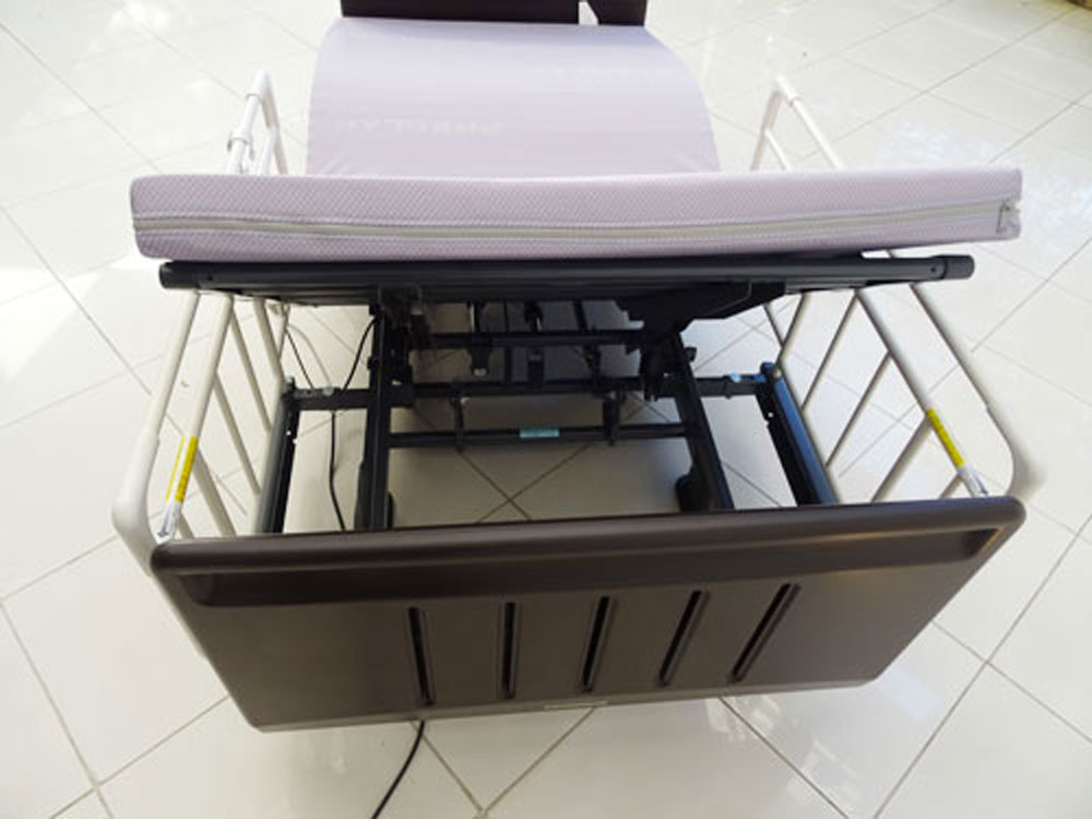 中古介護ベッド