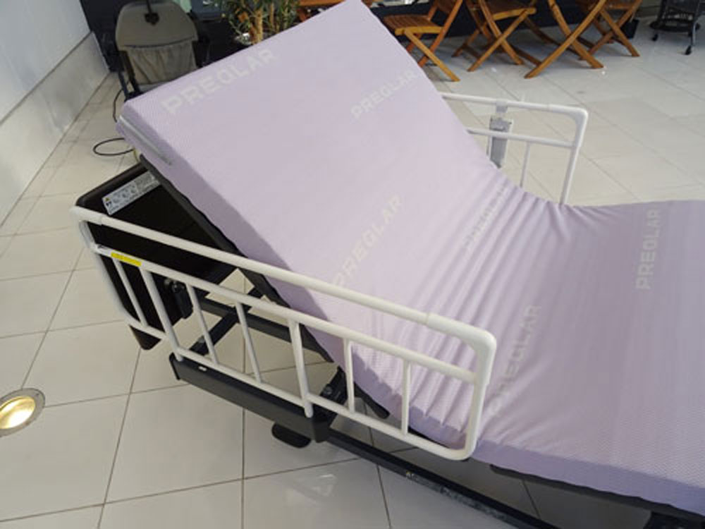 中古介護ベッド