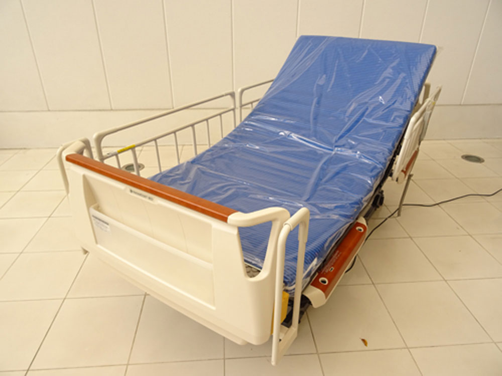 中古介護ベッド