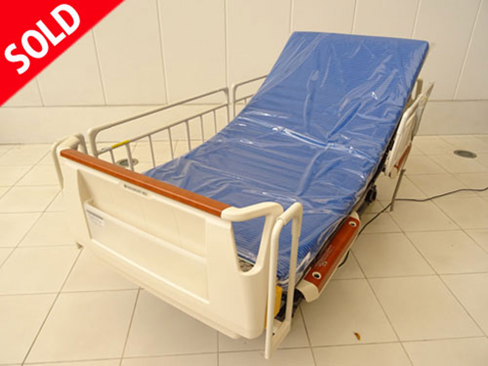 中古介護ベッド