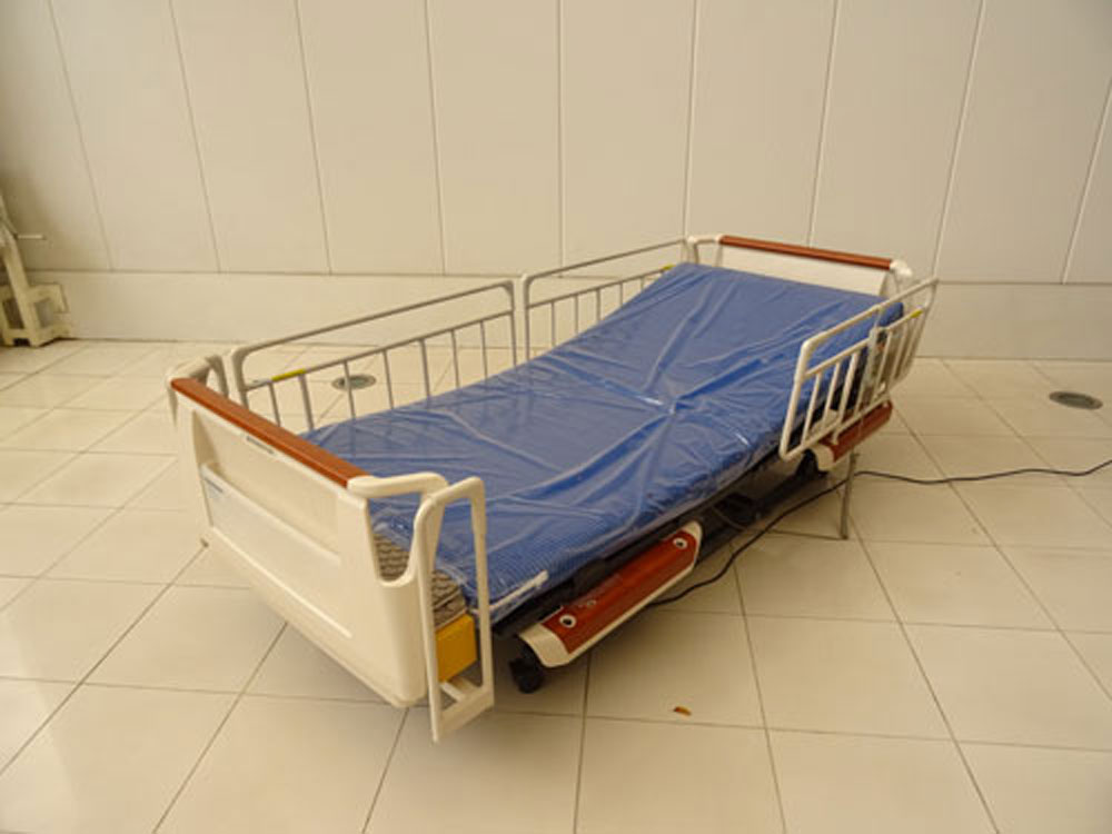 中古介護ベッド