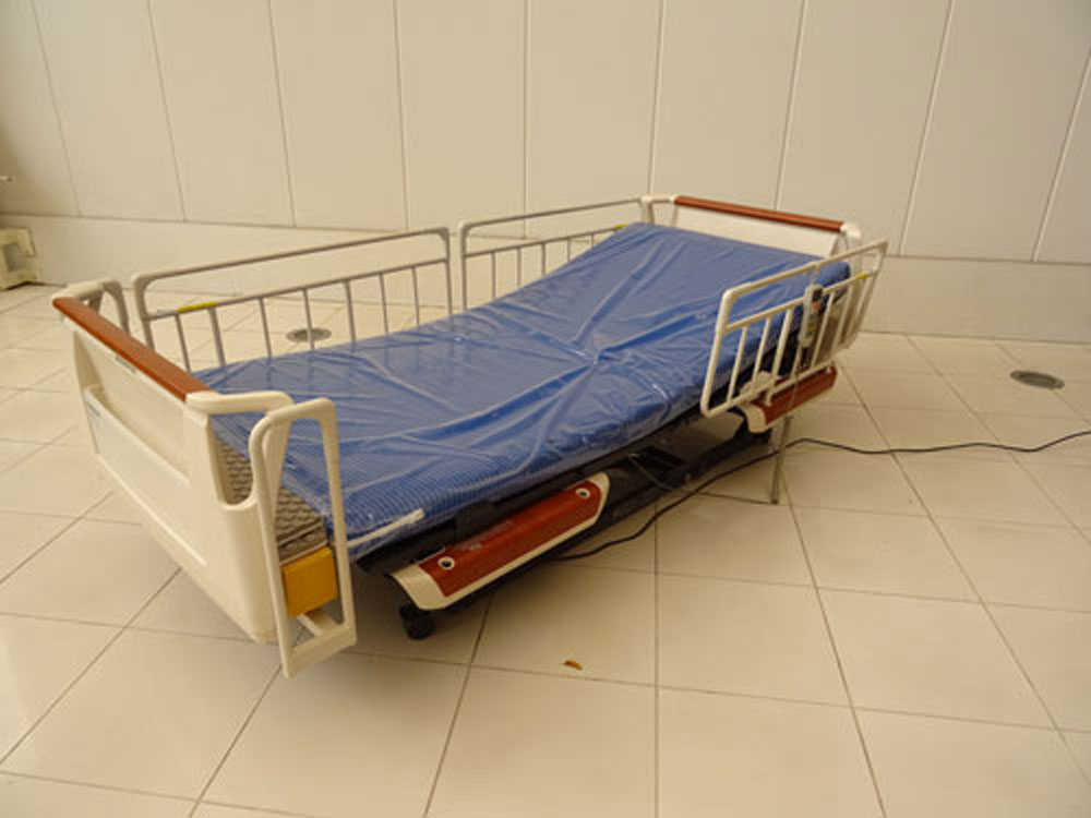中古介護ベッド