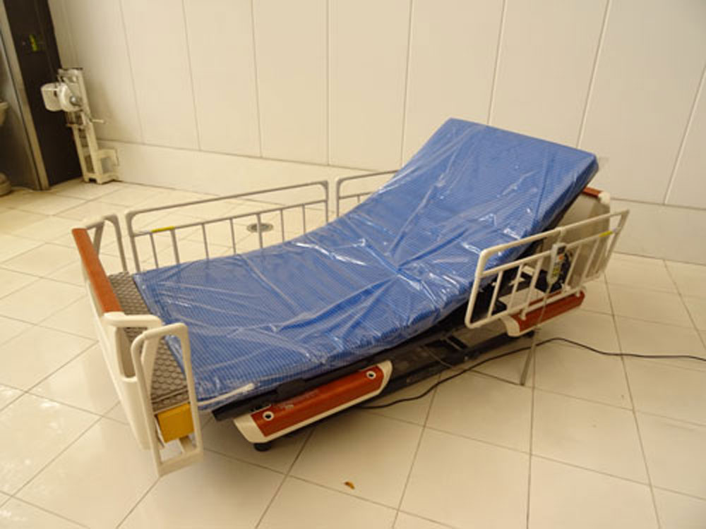 中古介護ベッド