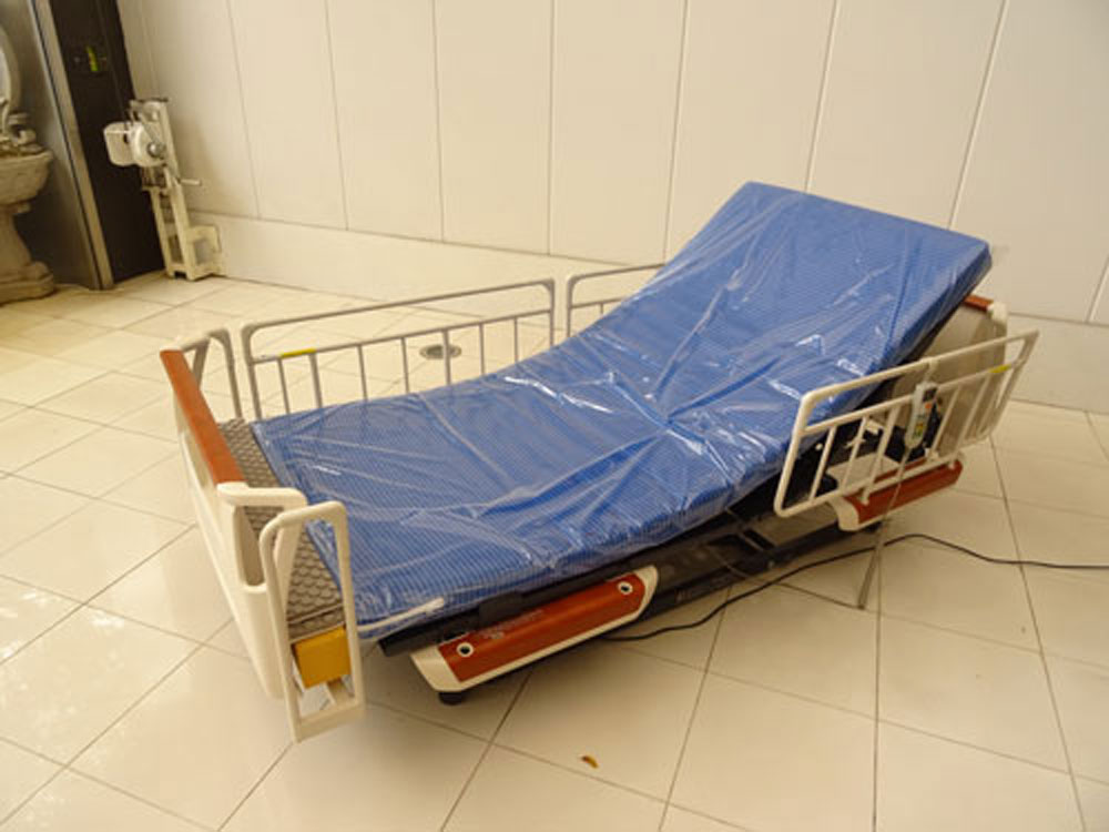 中古介護ベッド