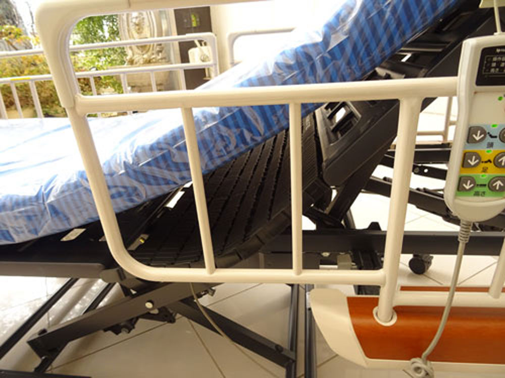 中古介護ベッド