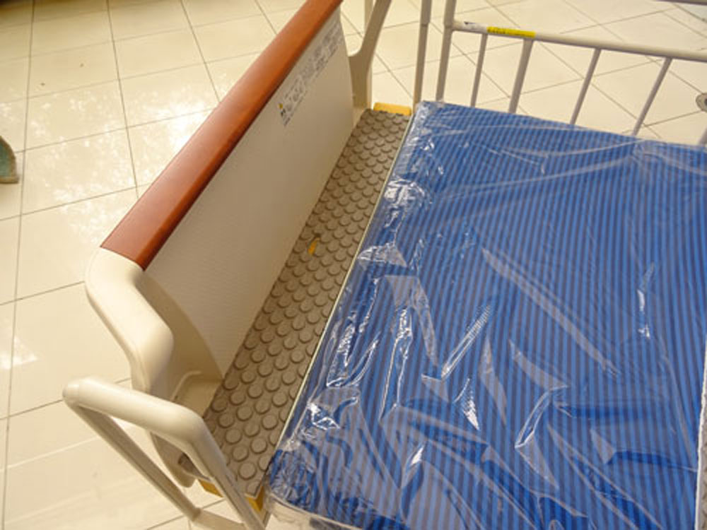 中古介護ベッド