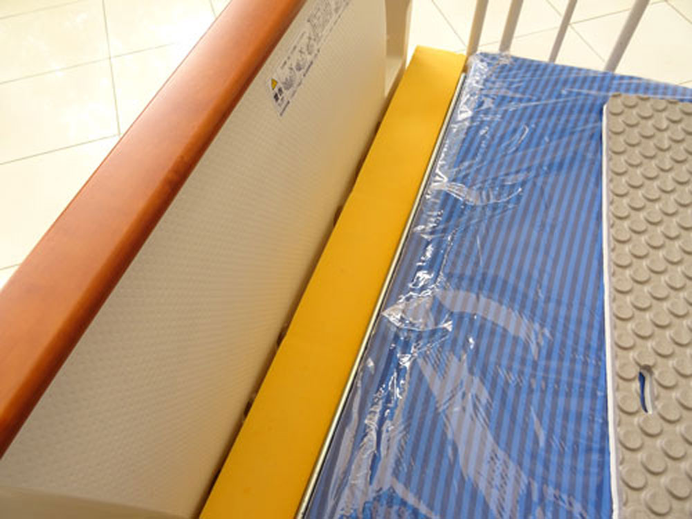 中古介護ベッド