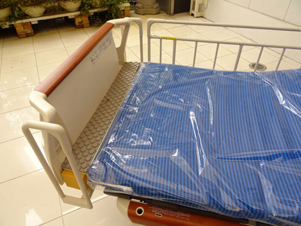 中古介護ベッド