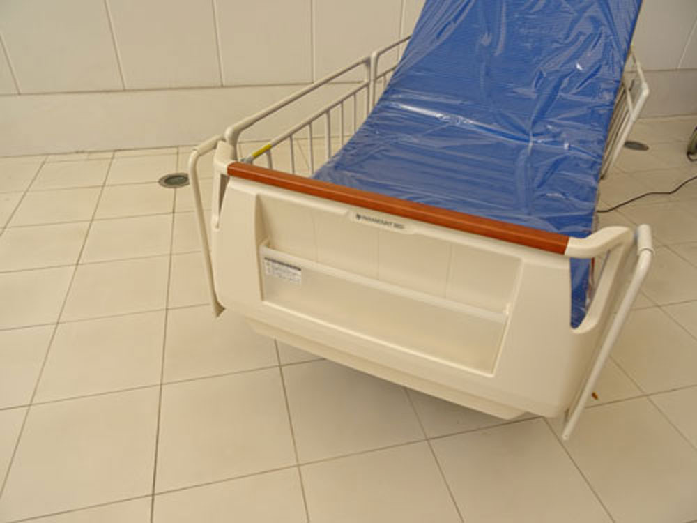 中古介護ベッド