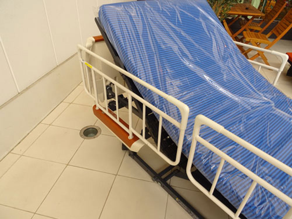 中古介護ベッド