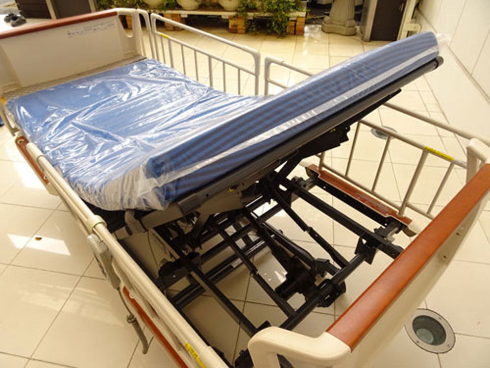 中古介護ベッド