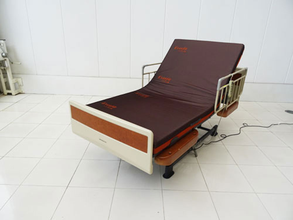 中古介護ベッド