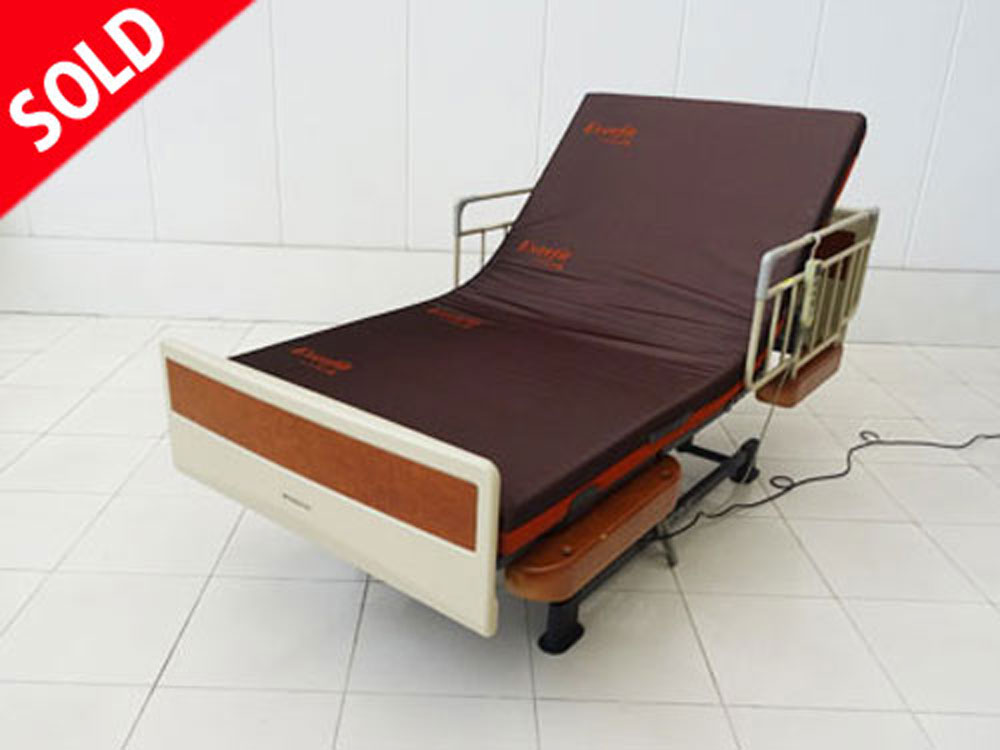 中古介護ベッド