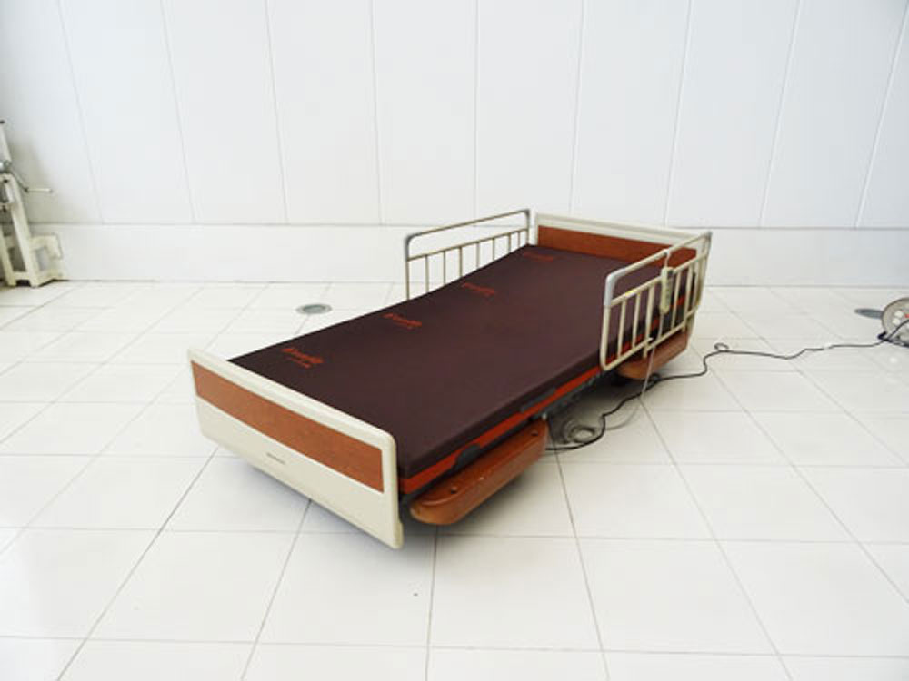 中古介護ベッド