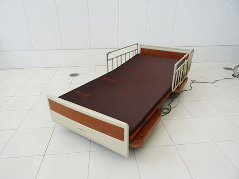 中古介護ベッド