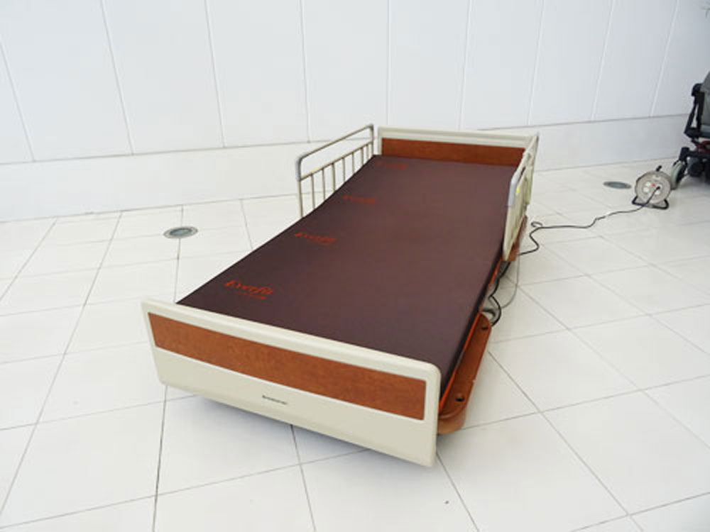 中古介護ベッド