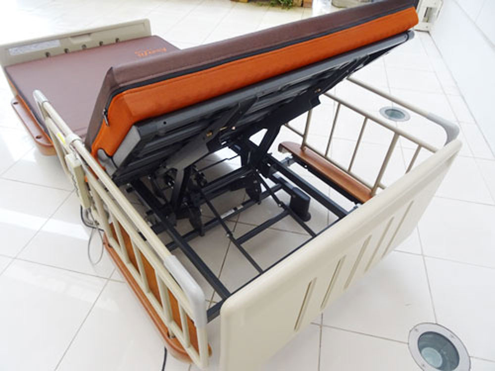 中古介護ベッド
