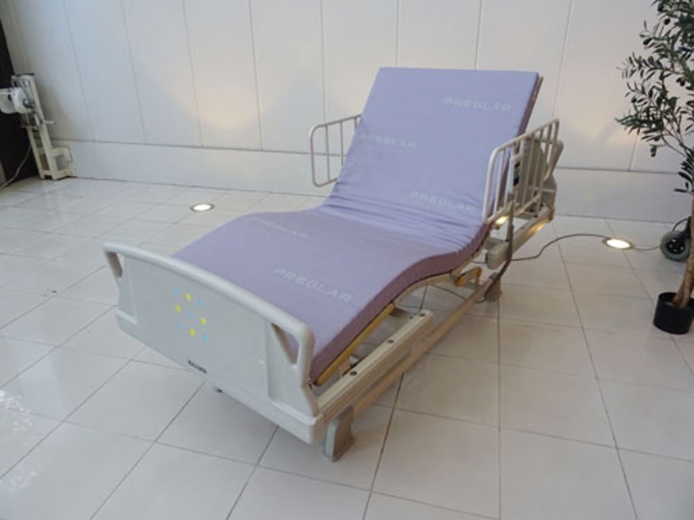 中古介護ベッド