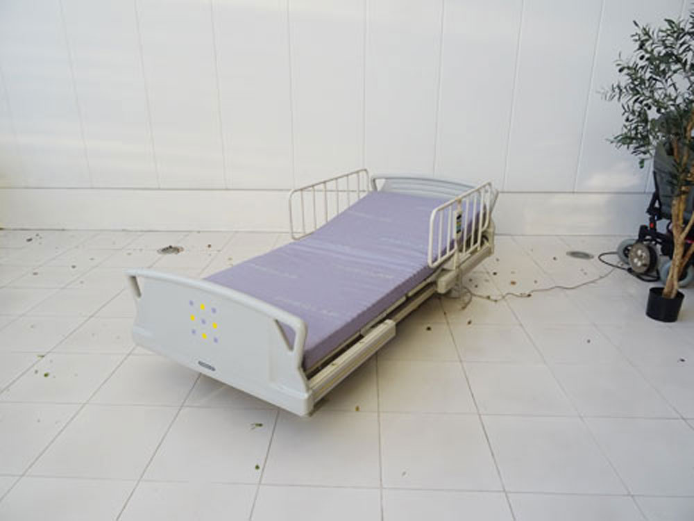 中古介護ベッド