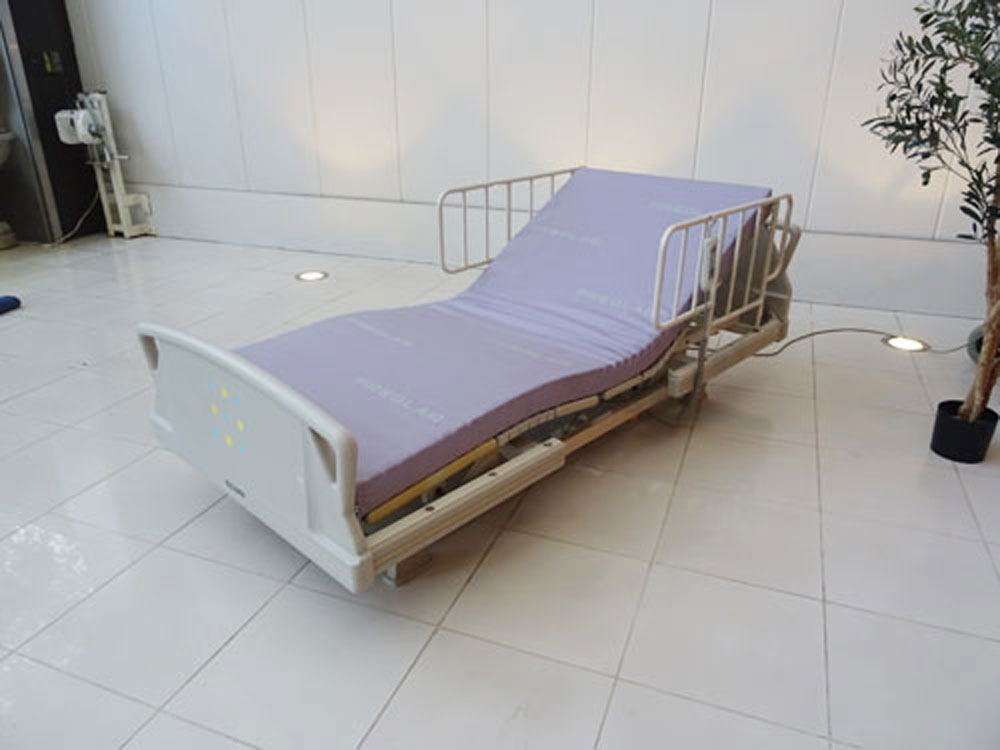 中古介護ベッド