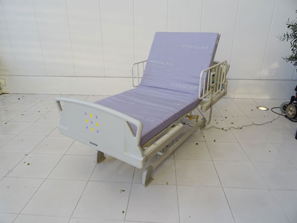 中古介護ベッド