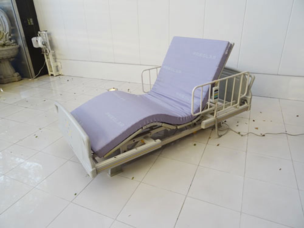 中古介護ベッド