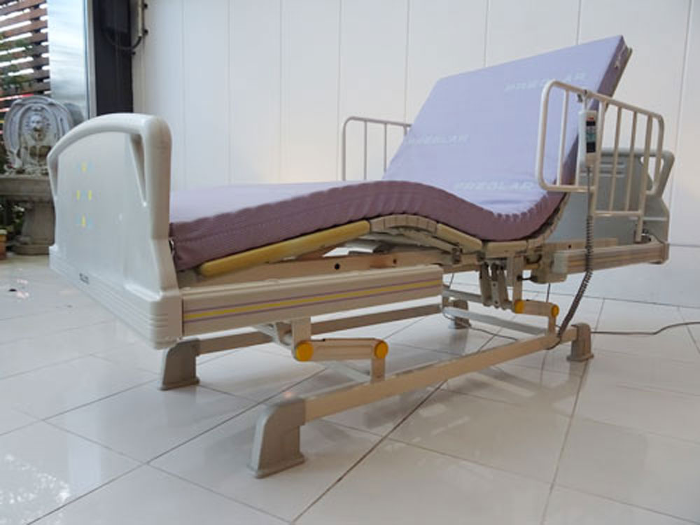 中古介護ベッド