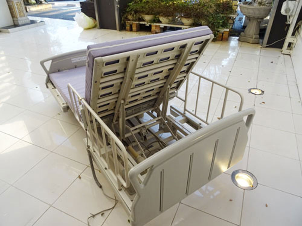 中古介護ベッド