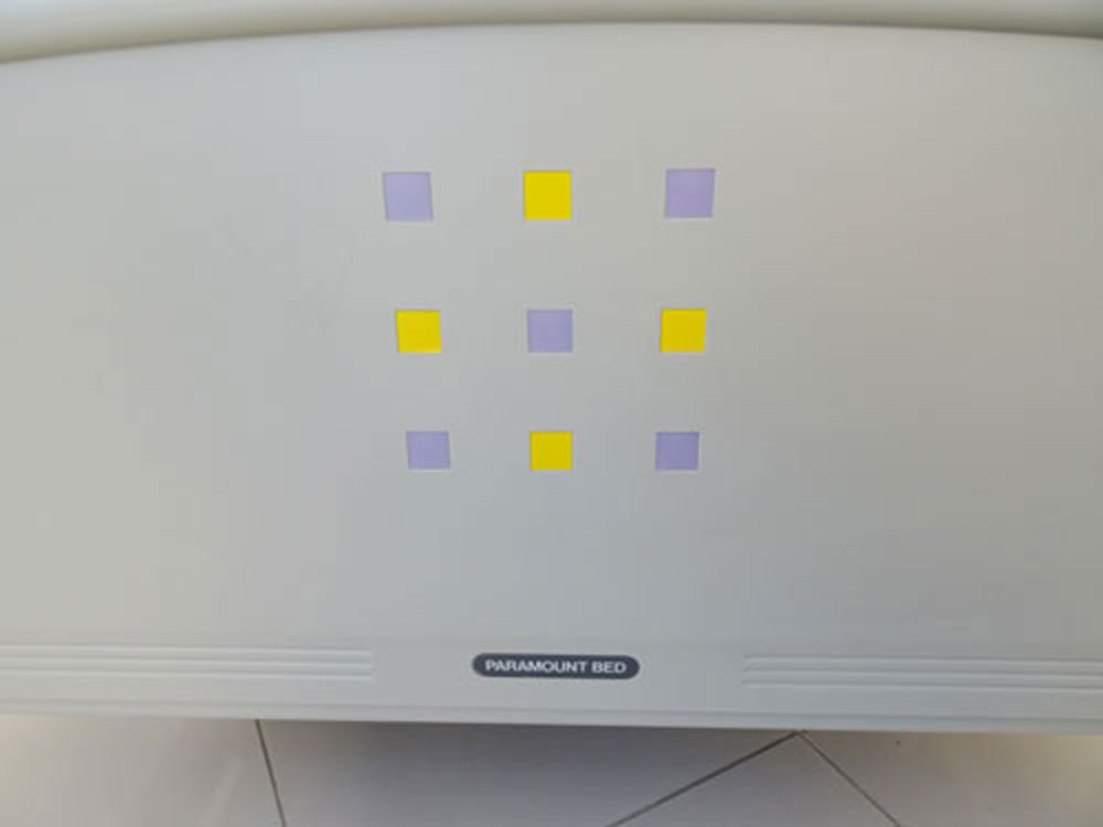 中古介護ベッド